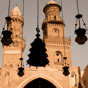 3 Days Cairo Tour Package – Egypt Classic Tour