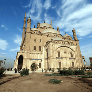 Cairo Explorer: 4-Day Tour of the Best Attractions