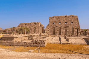 Ancient Egypt Odyssey: A 10-Day Exploration of Cairo, Giza, Aswan, Luxor, and Hurghada